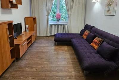 Apartament cu 3 camere decomandat, mobilat în Floreasca - 9