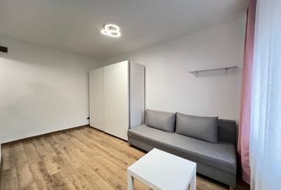 Garsonieră semidecomandată, mobilată în Mărăști - 2