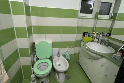 Apartament cu 3 camere decomandat în Ultracentral - 2