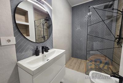 Apartament cu 2 camere semidecomandat, mobilat în Iosia - 4
