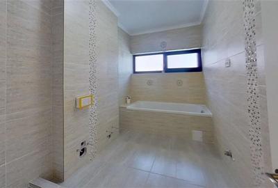 In stil mediteranean, curte proprie, 4 camere, terasa, pod mansardabil, Harman, - 58