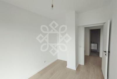 Apartament nou cu 3 camere si 2 bai in Prima Urbana 3 - 6