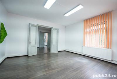 Casa individuala ,  90 mp, 2 camere, beci, garaj,  Zona Centrala Cluj - 2