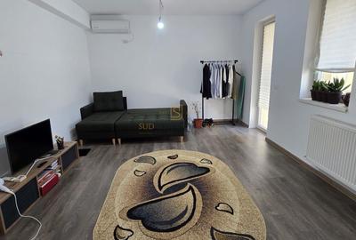 Apartament cu 2 camere decomandat, mobilat în Sud - 25
