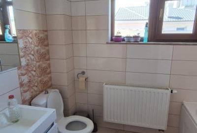 VILA  SPATIOASA| TROCADERO | MOBILATA - 9