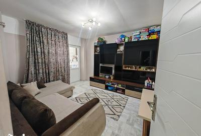 Apartament cu 2 camere în Brazda lui Novac - 7