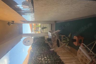 Inchiriere apt.3 camere ,90 mp,Andrei Muresanu - 5