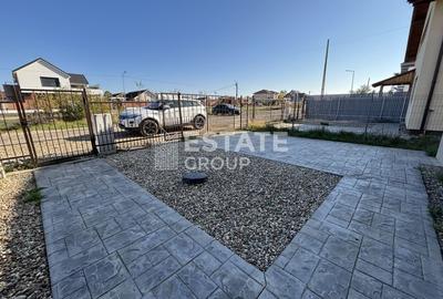 Duplex cu 4 camere in Mosnita Noua - 15