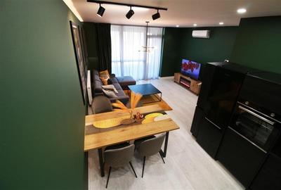 Apartament cu 2 camere decomandat în Tudor Vladimirescu - 4