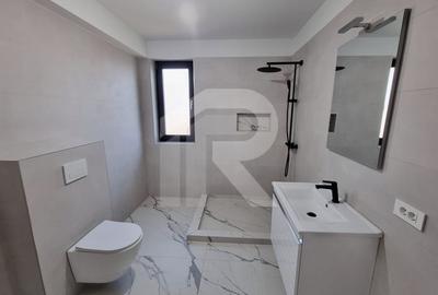 Buftea casa P+M 140 MP Lot 357 MP - 17