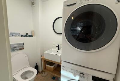 APARTAMENT/DUPLEX 3 CAMERE DE LUX, ZONA FALEZĂ NORD - 16