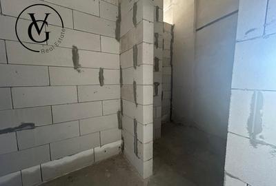 Apartament 4 camere Mamaia Sat - vedere lac si mare - 10