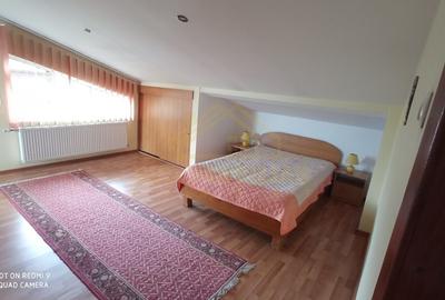 Vila individuala P+1+M  Teren 837mp Paraul Rece Vila individuala P+1+M  Teren 837mp Paraul Rece - 31