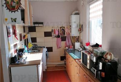 Casa 4 camere si teren in Glina - 2