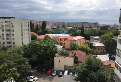 Apartament cu 2 camere, mobilat în Moșilor - 8