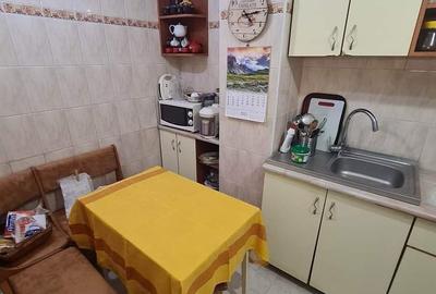 Vanzare apartament cu 3 camere confort 1 decomandat Soseaua Giurgiului - 3