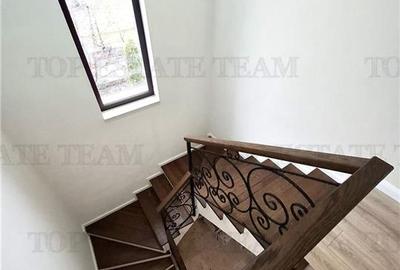 Casă individuală cu 5 camere cu Canalizare în Central - 10