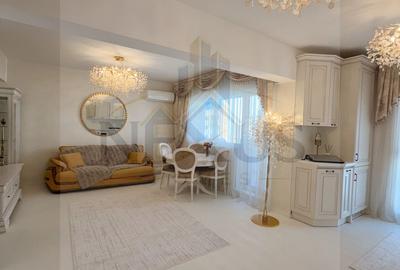 Apartament cu 3 camere semidecomandat, mobilat în Sud - 5