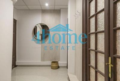 Apartament cu 3 camere, mobilat în Centrul Istoric - 13