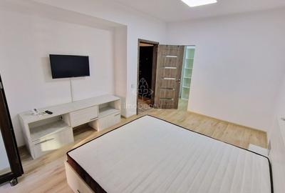 Garsonieră decomandată, mobilată în Theodor Pallady - 2