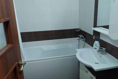 Apartament cu 3 camere decomandat în Cetate - 6