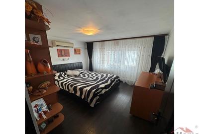 Apartament cu 3 camere, mobilat în Central - 17