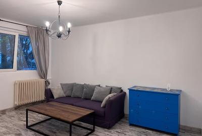 Ap 2 camere la 5 min de Plaza Romania, Drumul Taberei - 5