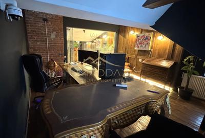 Casă cu 4 camere cu Canalizare în Victoriei - 9