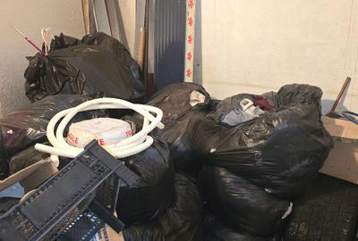 Inchiriez spatiu comercial in Deva, zona Dacia (in spatele scolii), - 11