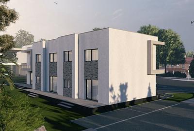 Braytim | Case insiruite | 4 camere | Strazi asfaltate | Comision 0% - 2