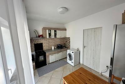 Casă cu 3 camere în Cornetu - 3