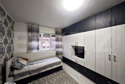 Apartament cu 3 camere în Nufărul - 5