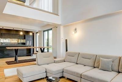 Casă de închiriat – Smart Home pe malul lacului Buftea | 25 min de București - 7