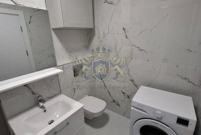 Apartament cu 2 camere decomandat în 13 Decembrie - 2