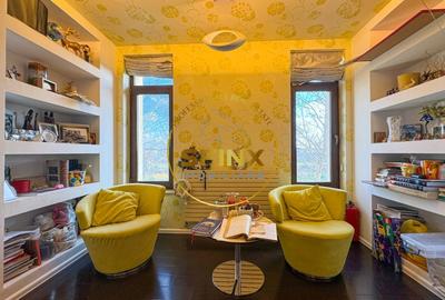 Aeroportului, acces A0 Bragadiru, imobil multifunctional 1.000 mp utili, teren 2.880 mp - 4