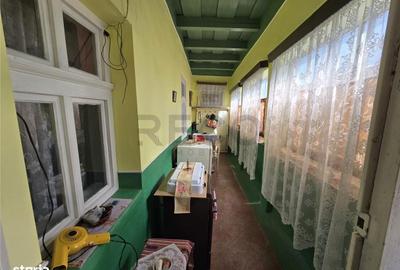 Casă cu 3 camere cu Teren 3309 Mp în Husasău de Tinca - 10