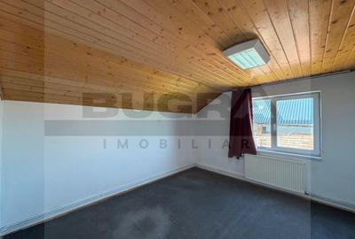 Casă individuală cu 6 camere cu Canalizare în Gheorgheni - 16
