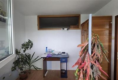 Berceni-Uioara apartament 3 camere transformat in 4 camere. Berceni-Uioara apartament 3 camere transformat in 4 camere. - 10