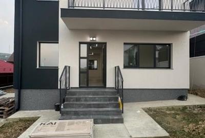 Casă de vânzare - Iași - Bârnova - Strada Sfinții Voievozi - 183MP Utili - 3