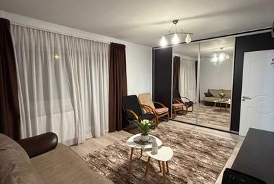 Apartament cu 3 camere decomandat în Vasile Alecsandri - 6