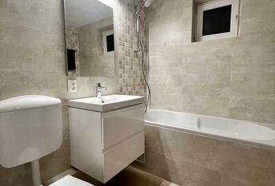 Apartament cu 4 camere decomandat, mobilat în Tei - 2