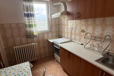 Dristor | 2 Camere | Decomandat | Balcon | 1 minut de metrou - 14