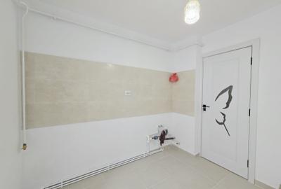 Apartament cu 2 camere decomandat în Ultimul leu - 5