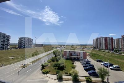 Apartament 3 camere de vamzare balcon parcare 74mp Avantgarden Sibiu - 12
