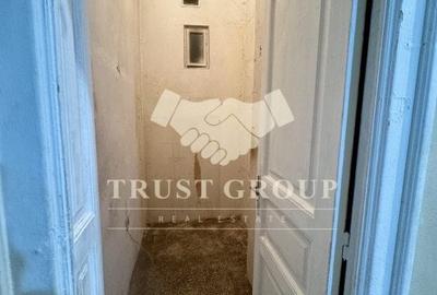 4 camere Parter in vila Cismigiu |+2 cam la demisol +1/2 din mansarda | Garaj - 24