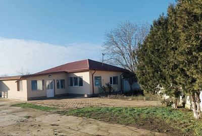 Casă cu 4 camere în Poșta - 2