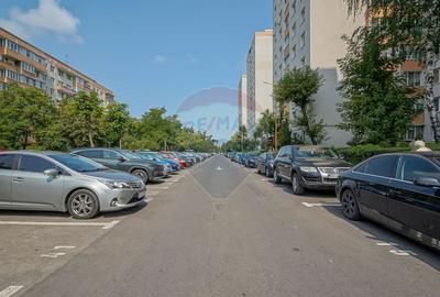 Apartament 3 camere - Cartier Astra, Brasov - 24