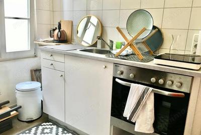 Apartament cu 2 camere zona Soarelui - 2