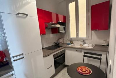 Garsoniera de inchiriat in zona Univesitate - 2