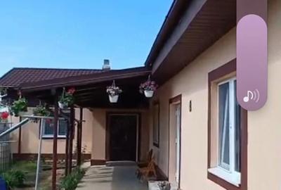 Casă cu 2 camere cu Teren 700 Mp în Nisiporești - 2